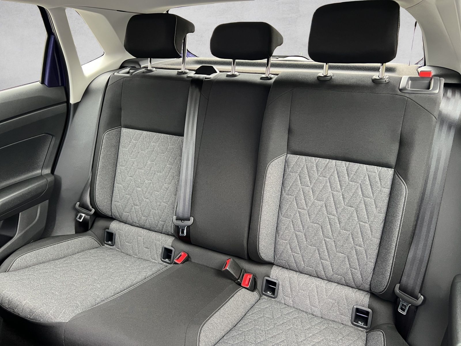 Polo Move 1.0 TSI Navi*Kamera