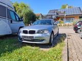 BMW E 81 118i - BMW: E81