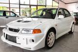 Mitsubishi Evolution VI Tommi Makinen Edition