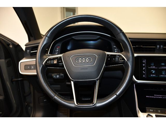 Audi A6 Allroad - Bild 5