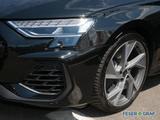 Audi S3 Lim. TFSI qu. ACC Akra HuD Nav RüKa SONOS 19" - Audi S3: Automatik