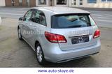 Mercedes-Benz B 180 - Mercedes-Benz B 180 in Dortmund