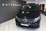 Mercedes-Benz V 220d Edition Sportpaket lang,LED,Nav,Distr,RFK - Mercedes-Benz V 220 mit Diesel-Antrieb