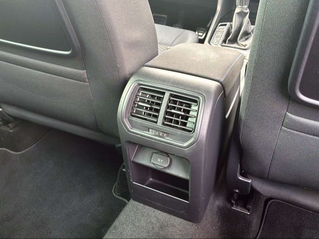 GOLF SPORTSVAN 1.0 TSI UNITED NAVI+ACC+LED+CAM