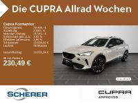 Cupra Formentor - Vorschau Bild 1