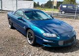 Chevrolet Camaro 5.7 LS1 Z28 V8 - Chevrolet Camaro: V28