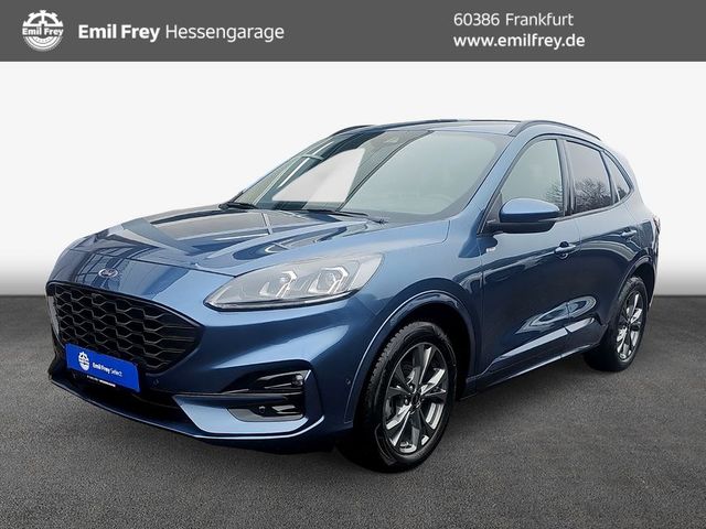 Ford Kuga 2.0 EcoBlue Aut. ST-LINE X