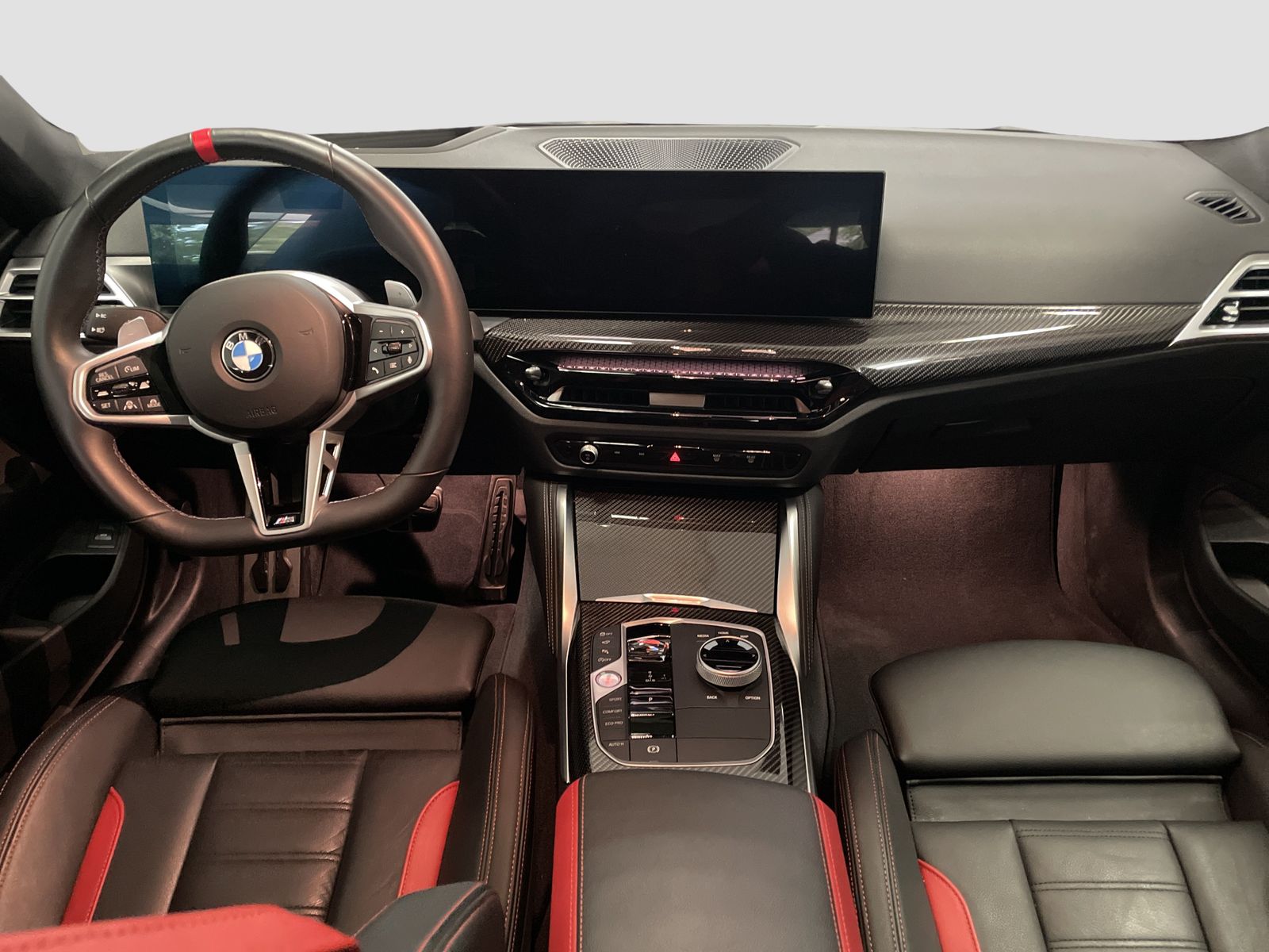 BMW M440 - Bild 12