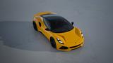 Lotus V6 SE, Lotus am Ring by Komo-Tec GmbH - mit Benzin-Antrieb: Alcantara, mit ABS, mit Klimaanlage