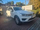 Volkswagen Touareg 3.0 V6 TDI SCR 150kW Tiptronic Execu...