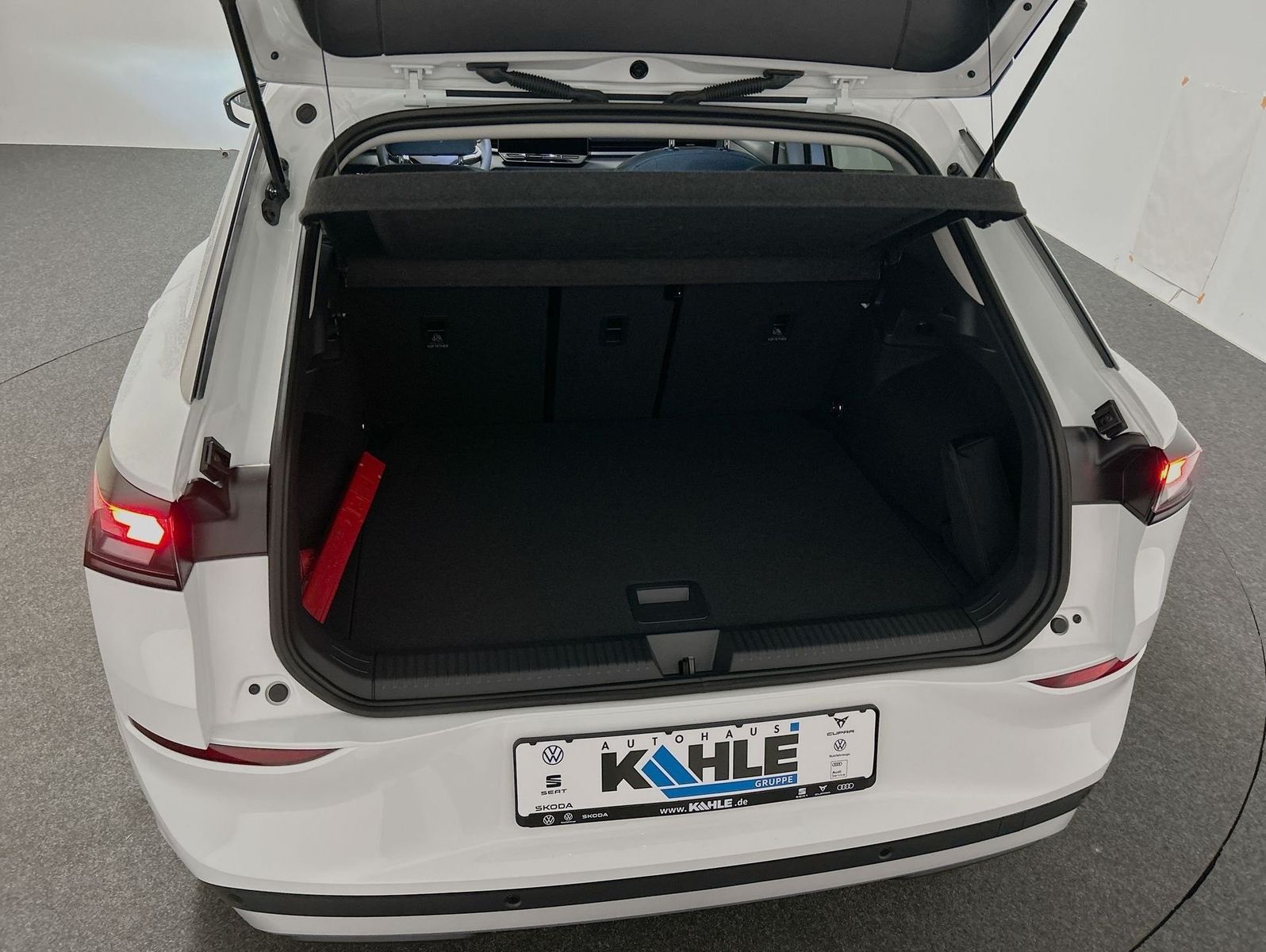 Volkswagen T-Roc - Bild 18