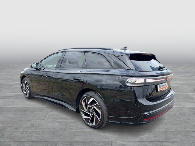 ID.7 Tourer Pro S 86kWh Black Style Pano Wä.-Pum