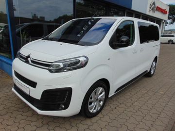 Fotografie Citroën SpaceTourer Spacetourer Rip Curl M