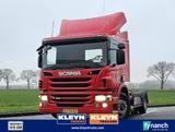 Scania P360 - Scania 360