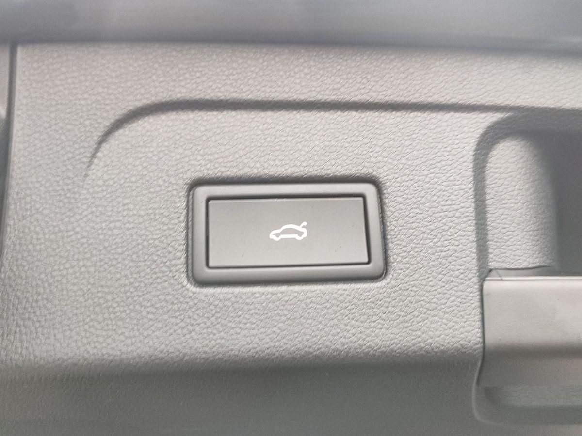 Volkswagen Touran - Bild 15