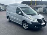 Fiat Scudo - gebrauchte Fiat Scudo aus dem Jahr 2008