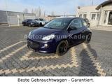 Opel Adam Unlimited*Tempomat*SHZ*Lenkr.HZ*T-Leder*PDC - Opel Adam: Unlimited