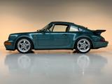 Porsche 964 Turbo - Porsche 964: Coupe