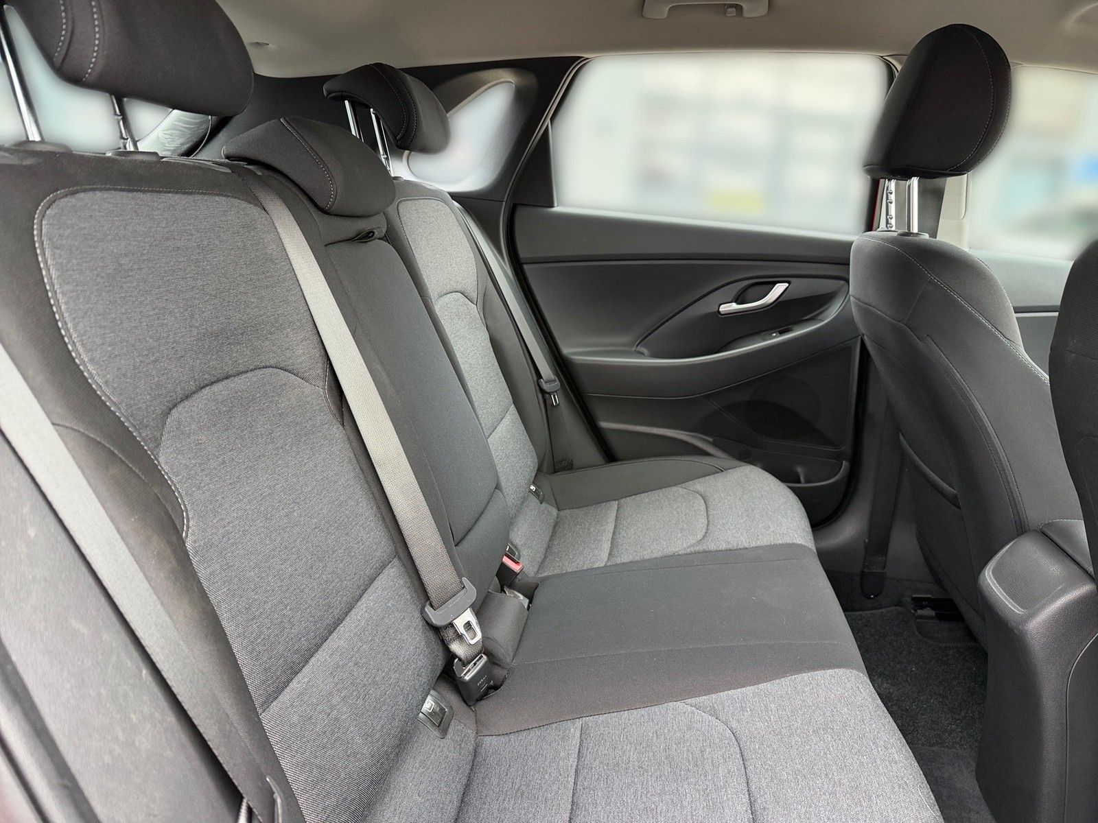 Hyundai i30 – Bild 13