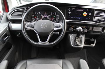 Volkswagen T6 Multivan - 5
