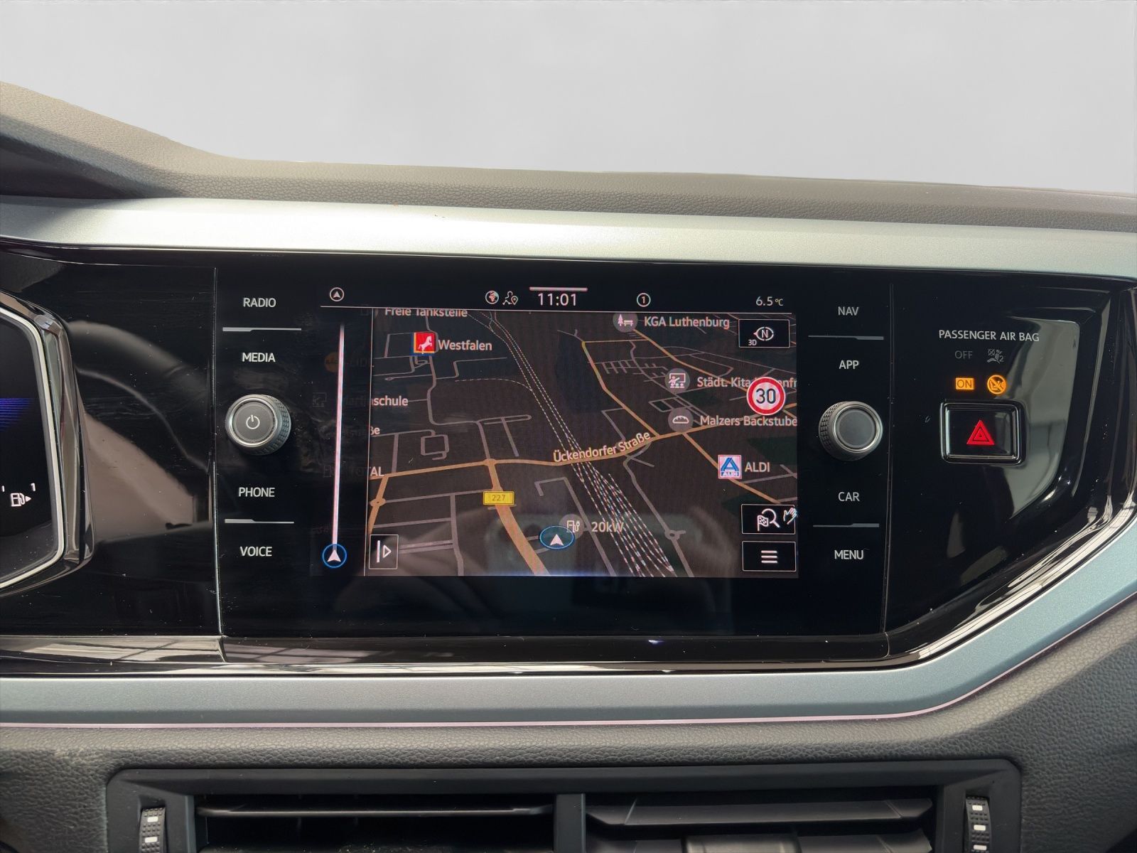 Volkswagen Taigo - Bild 15