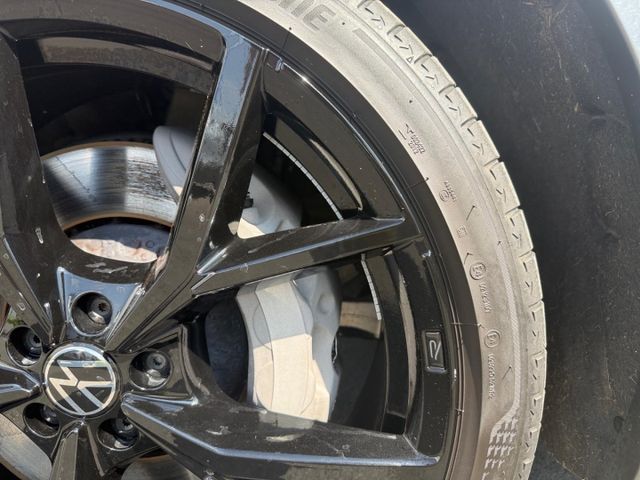 Touareg 3.0 V6 TSI eHybrid R 4Motion R-line El. 
