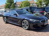 BMW 840d xDrive M Sport INDIVIDUAL ALL-LENK 360° - BMW 840 mit Diesel-Antrieb