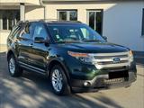 Ford Explorer 3.5l 4X4 Allrad 7Sitz Exclusiv XLT Pano - gebrauchte Ford Explorer aus dem Jahr 2013