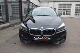 BMW 218 d Gran Tourer,Alu,LED,Klima,Navi,PDC,Shz,Tel - BMW 218 Gran Tourer aus 2022