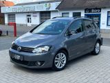 Volkswagen Golf Plus VI 1,6 TDI | AHK | TÜV & Service neu - Volkswagen Golf aus 2012: TDI