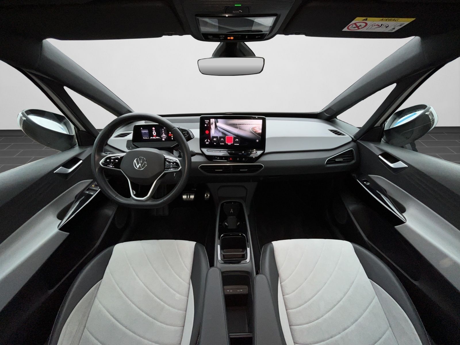 Volkswagen ID.3 - Bild 3