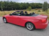 BMW 318i Cabrio - Klima,TÜV neu - BMW 318 aus 2011: 318i