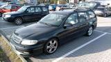 Opel Omega b cavan Lederausstattung - Opel Omega in Wuppertal