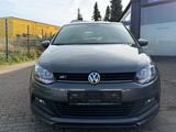 Volkswagen Polo V R-Line, ANGEL Eyes - VW Polo Gebrauchtwagen in Essen