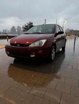 Ford 1 Hand ! Original Rechnung !! Ford Focus 1... - gebrauchte Ford Focus aus dem Jahr 1999