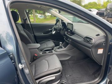 Hyundai i30 1.5 Trend (160 PS) DCT Automatik