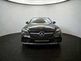 Mercedes-Benz C 180 Limousine AMG LINE MBEAM*RÜCKKAM*AMBIENT - Mercedes-Benz: Mb