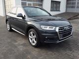 Audi Q5 40 TDI S tronic quattro sport - gebrauchte Audi Q5 aus dem Jahr 2019