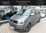 Volkswagen T5 Multivan Edition 25 4Motion *MOTOR 01/25 NEU* - Volkswagen: T25