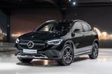 Mercedes-Benz GLA 220d 4Matic*MULTIBEAM*PANO*NAVI*KEYLESS*DAB* - gebrauchte Mercedes-Benz GLA 220 aus dem Jahr 2021
