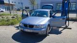 BMW 116i aus 1. Hand in gutem Zustand. - BMW 116 aus 2004: 116i