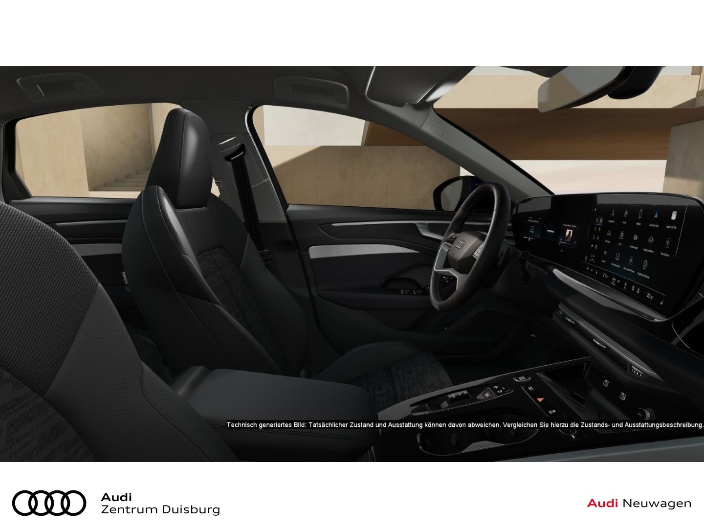 Audi A6 - Bild 11