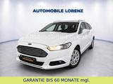 Ford Mondeo Turnier Business Edition / NAVIGATION - Ford Mondeo Gebrauchtwagen