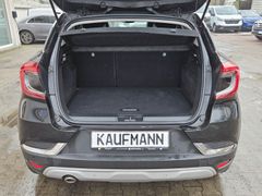 Fahrzeugabbildung Captur II Intens 1.3 TCe Kamera360+Display 9,3Zo