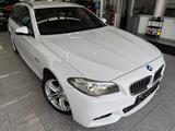BMW 520 d xDrive*M-SPORT*AUTOM*NAVI*BI-XEN*LED*ALCAN - BMW 5er Reihe aus 2017