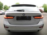 BMW 320 Touring G 21 NAVI LED 2xKLIM PDC EL.KLAP 1 - BMW 320: E21