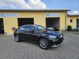 Mercedes-Benz GLC 300 GLC Coupe GLC 300 4Matic*AMG*1Hand* - gebrauchte Mercedes-Benz GLC 300 aus dem Jahr 2017