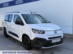 Fiat Doblo Maxi Kombi 130 PS Automatik