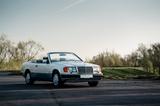 Mercedes-Benz CE 300-24V - Rare manual transmission! - Mercedes-Benz CE-Klasse: Cabrio