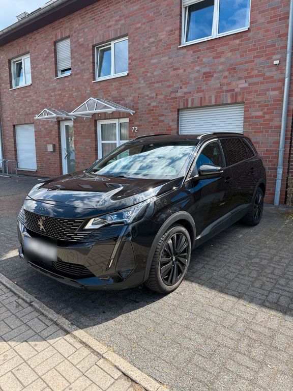 Image of Peugeot 5008